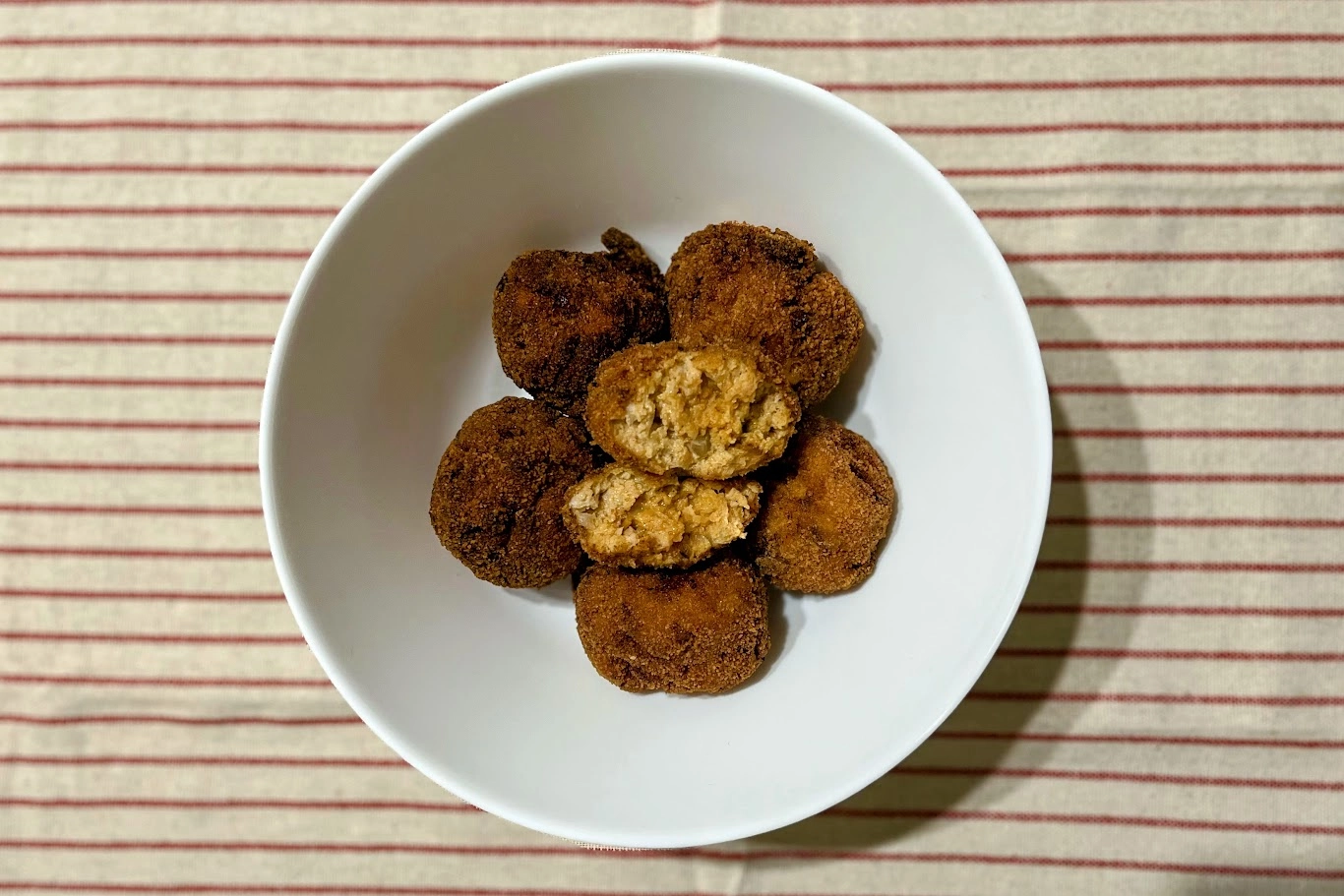 Klasszikus házi fasírt